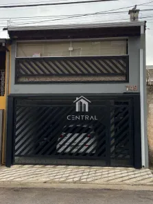 Casa com 2 Quartos à venda, 164m² no Vila Fiori, Sorocaba