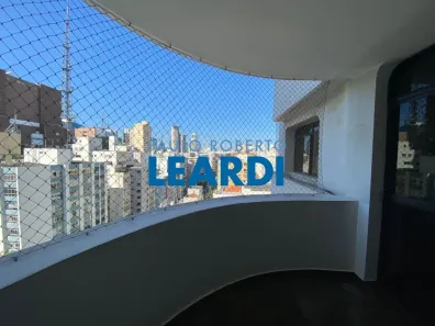 Apartamento com 4 Quartos à venda, 270m² no Jardim Paulista, São Paulo
