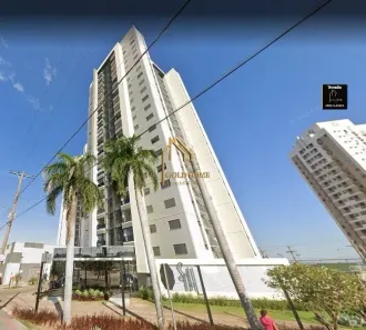 Apartamento com 3 Quartos à venda, 81m² no Despraiado, Cuiabá