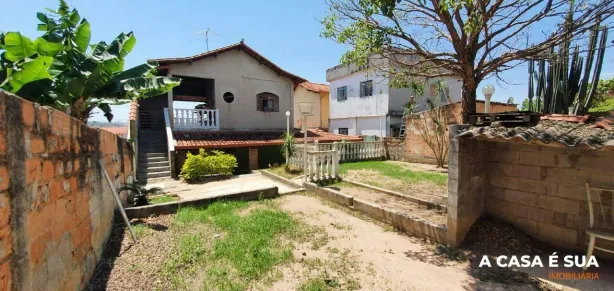 Casa com 3 Quartos à venda, 170m² no Industrial São Luiz, Contagem