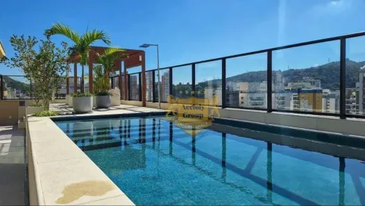 Apartamento com 3 Quartos para alugar, 138m² no Icaraí, Niterói