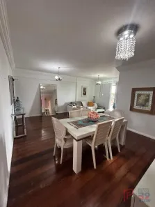 Apartamento com 4 Quartos à venda, 125m² no Turu, São Luís