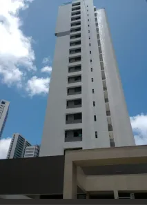 Apartamento com 3 Quartos à venda, 86m² no Rosarinho, Recife