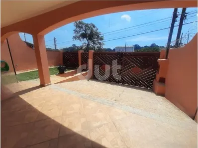 Casa com 3 Quartos à venda, 255m² no Jardim Aurélia, Campinas