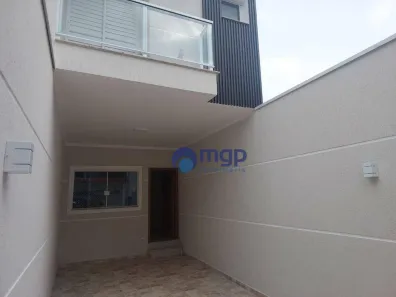 Sobrado com 3 Quartos à venda, 92m² no Vila Maria Alta, São Paulo