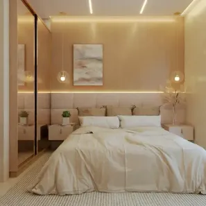 Apartamento com 1 Quarto à venda, 45m² no , Porto Seguro