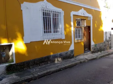 Apartamento com 1 Quarto à venda, 40m² no Laranjeiras, Rio de Janeiro