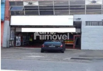 Galpão/Depósito/Armazém à venda, 650m² no Brás, São Paulo