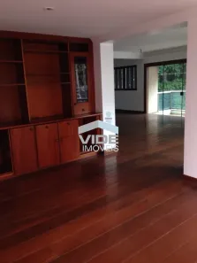 Apartamento com 4 Quartos para venda ou aluguel, 330m² no Cambuí, Campinas