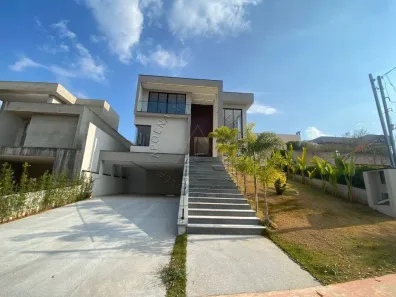 Casa de Condomínio com 3 Quartos à venda, 599m² no Jardim do Golf I, Jandira