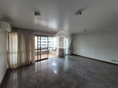 Apartamento com 4 Quartos à venda, 360m² no Centro, Campinas