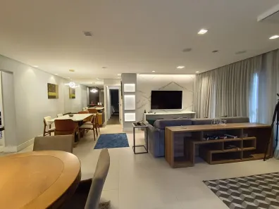 Cobertura com 4 Quartos para alugar, 204m² no Vila Formosa, São Paulo