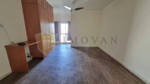 Apartamento com 1 Quarto para alugar, 30m² no Nova Aliança, Ribeirão Preto