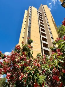 Apartamento com 2 Quartos à venda, 69m² no Mansões Santo Antônio, Campinas