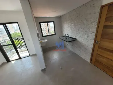 Apartamento com 2 Quartos à venda, 57m² no Vila Formosa, São Paulo