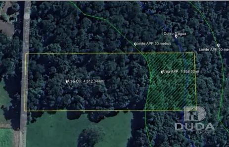 Lote/Terreno à venda, 6670m² no Centro, Nova Veneza