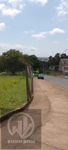 Lote/Terreno à venda, 4320m² no Parque Rural Fazenda Santa Cândida, Campinas