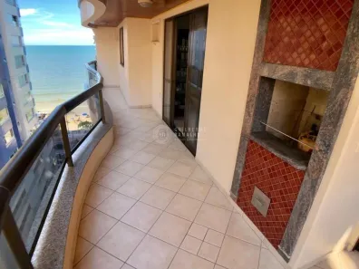 Apartamento com 3 Quartos à venda, 119m² no Centro, Balneário Camboriú