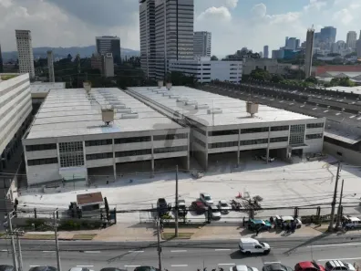 Galpão/Depósito/Armazém para alugar, 12000m² no Tamboré, Barueri