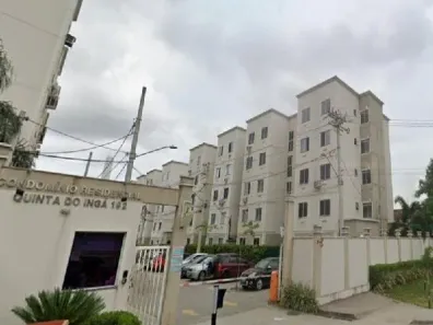 Apartamento com 2 Quartos à venda, 88m² no Cosmos, Rio de Janeiro
