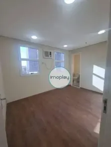 Sala Comercial para alugar, 105m² no Brooklin Paulista, São Paulo
