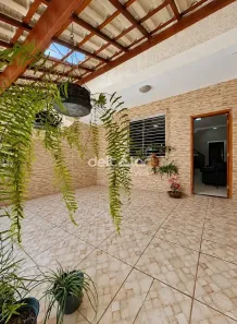 Casa com 3 Quartos à venda, 130m² no Planalto, Belo Horizonte