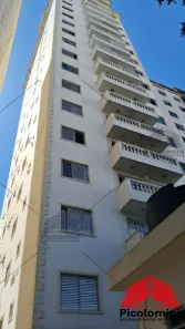 Apartamento com 1 Quarto à venda, 34m² no Liberdade, São Paulo