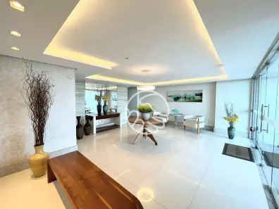 Apartamento com 2 Quartos para alugar, 95m² no Praia do Morro, Guarapari