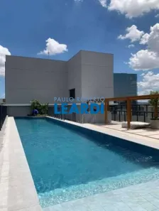 Apartamento com 1 Quarto à venda, 23m² no Consolação, São Paulo