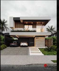 Casa com 3 Quartos à venda, 216m² no Cézar de Souza, Mogi das Cruzes
