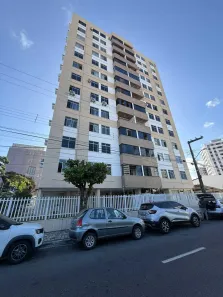 Apartamento com 3 Quartos à venda, 100m² no Grageru, Aracaju