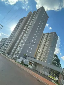 Apartamento com 2 Quartos à venda, 50m² no Recreio São Judas Tadeu, São Carlos