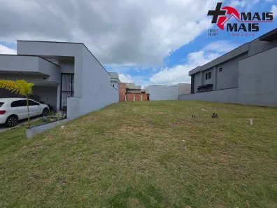 Lote/Terreno à venda, 200m² no Parque Residencial Terras de Yucatan, Monte Mor
