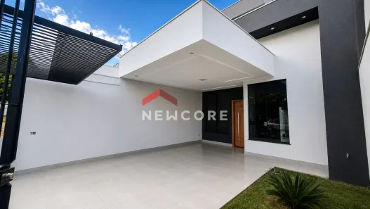 Casa com 3 Quartos à venda, 105m² no Loteamento Sumaré, Maringá