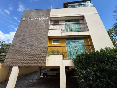 Apartamento com 2 Quartos à venda, 67m² no Lundcea, Lagoa Santa