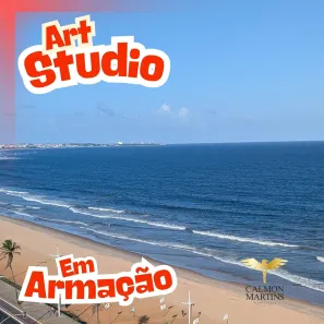 Apartamento com 1 Quarto à venda, 35m² no Jardim Armação, Salvador