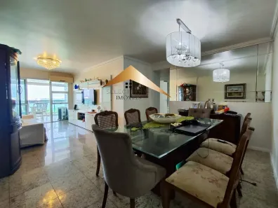 Apartamento com 4 Quartos à venda, 147m² no Barra Olímpica, Rio de Janeiro