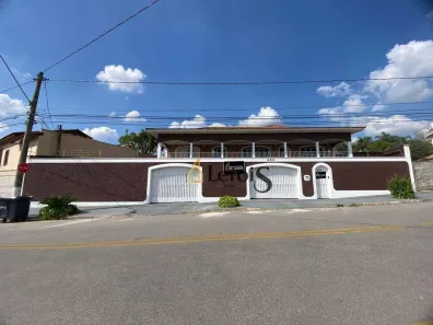 Casa com 4 Quartos para alugar, 700m² no Alto das Palmeiras, Itu