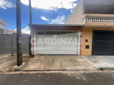 Casa com 3 Quartos à venda, 111m² no Jardim Ipanema, São Carlos