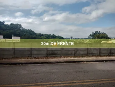 Lote/Terreno à venda, 370m² no Jardim Paulista, Atibaia