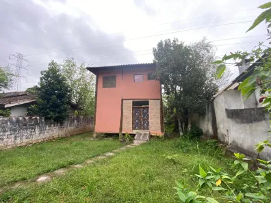 Sobrado com 1 Quarto à venda, 90m² no Lagoinha, Ubatuba
