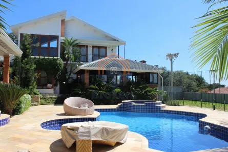 Casa com 6 Quartos à venda, 488m² no Esplanada do Carmo, Jarinu