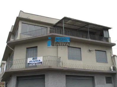 Ponto Comercial para alugar, 350m² no Vila Maria Baixa, São Paulo