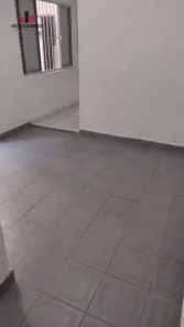 Casa com 1 Quarto para alugar, 30m² no Jardim Leda, Guarulhos