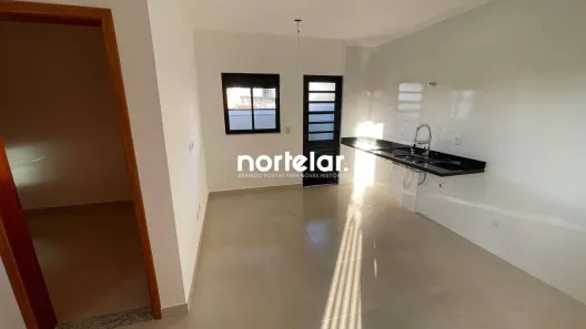 Cobertura com 1 Quarto à venda, 38m² no Parque Mandaqui, São Paulo