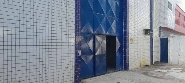 Galpão/Depósito/Armazém para alugar, 420m² no Afogados, Recife