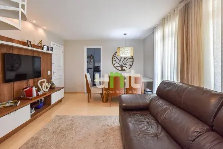 Cobertura com 3 Quartos à venda, 200m² no Icaraí, Niterói
