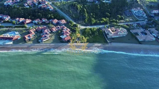 à venda, 1115m² no Praia Rasa, Armação dos Búzios