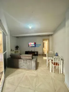 Casa com 3 Quartos à venda, 100m² no Jardim Residencial Santa Eliza, Rio Claro