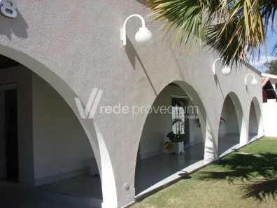 Sobrado com 4 Quartos para venda ou aluguel, 800m² no Parque Taquaral, Campinas